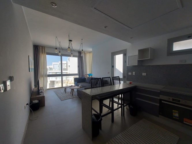 1 BR Apartment with Pool view in Sholan - 6